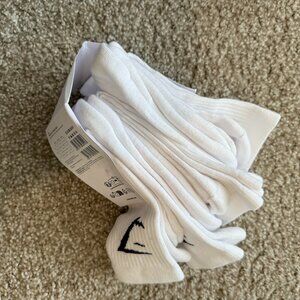 NWT Gymshark Crew Socks 5 pack